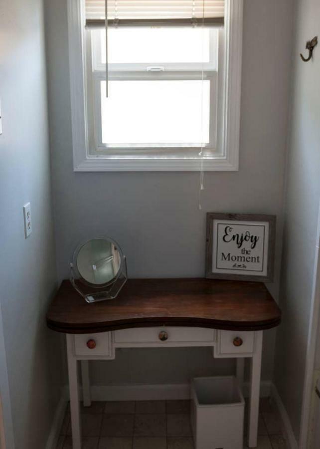 West End Neighborhood Cottage Santa Rosa Bagian luar foto