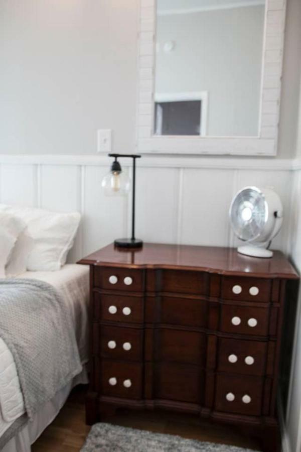 West End Neighborhood Cottage Santa Rosa Bagian luar foto
